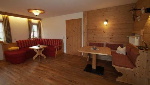 Agroturismo Ferienwohnung Rennerlehen