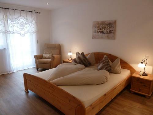 Apartamentos Fewo Reich