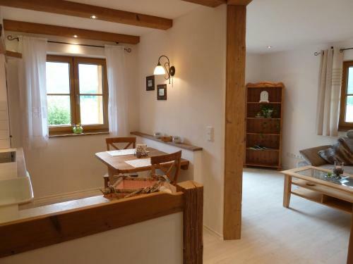 Apartamentos Fewo Reich