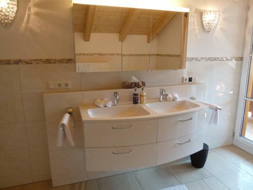 Apartamentos Fewo Reich
