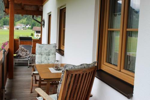 Apartamentos Fewo Reich