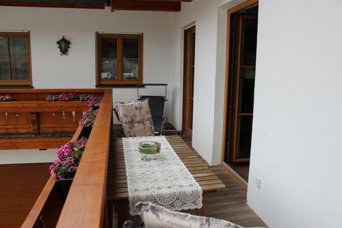 Apartamentos Fewo Reich