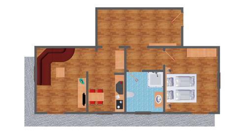 Apartamentos Fewo Reich