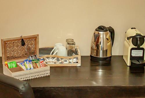 Bed & Breakfast Bethel Bnb