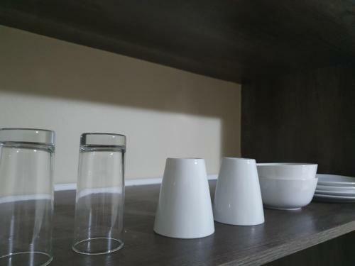 Apartamento Delutz Overnight Accomodation