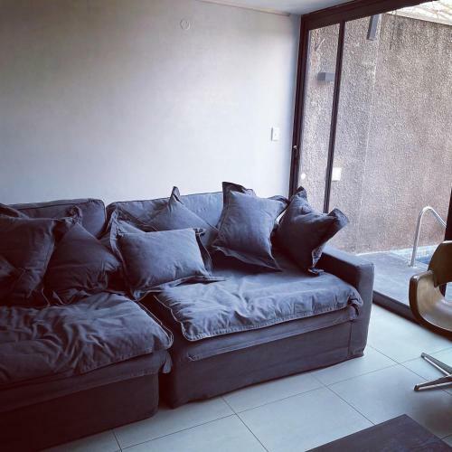 Apartamento Ten On Lane