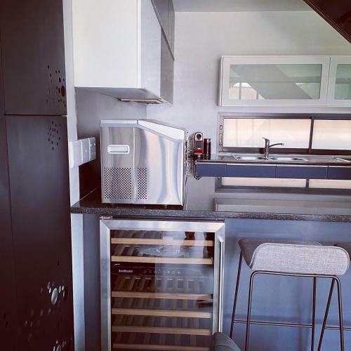 Apartamento Ten On Lane