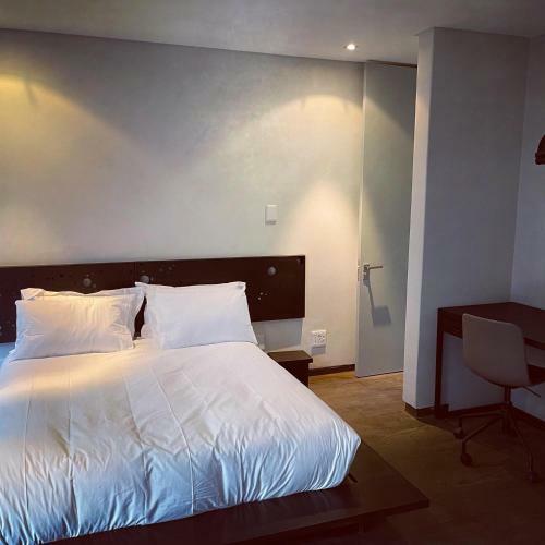 Apartamento Ten On Lane