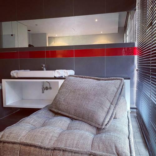 Apartamento Ten On Lane