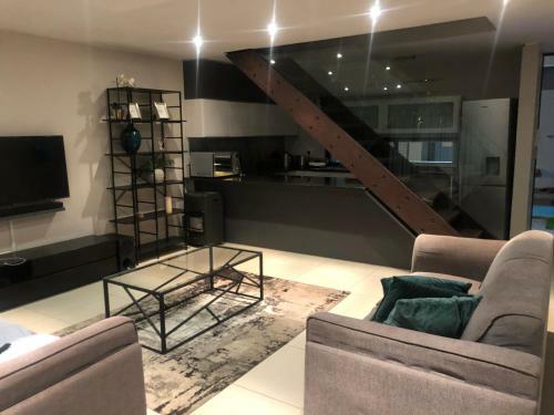 Apartamento Ten On Lane