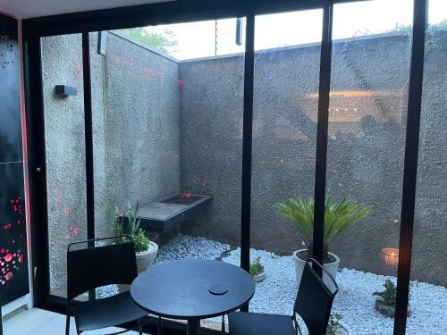 Apartamento Ten On Lane
