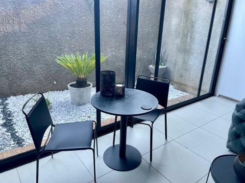 Apartamento Ten On Lane
