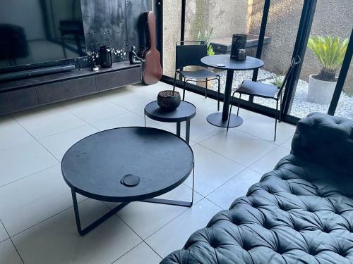 Apartamento Ten On Lane