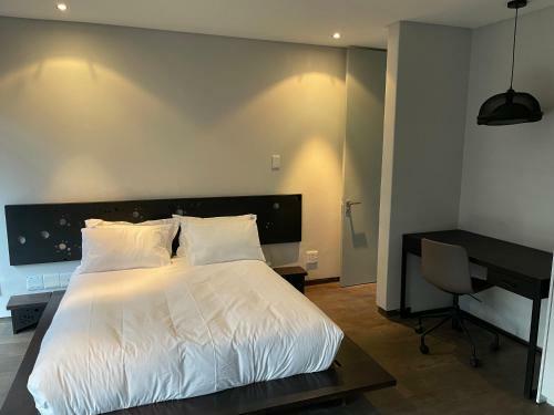 Apartamento Ten On Lane