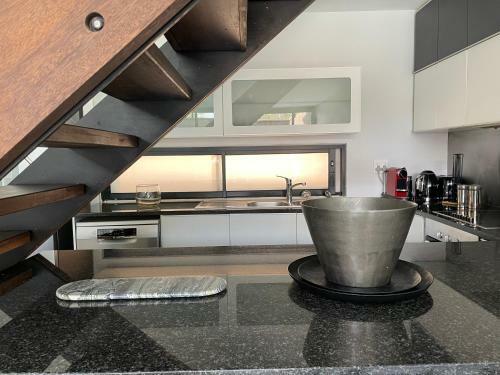 Apartamento Ten On Lane