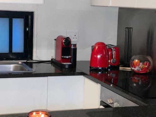 Apartamento Ten On Lane