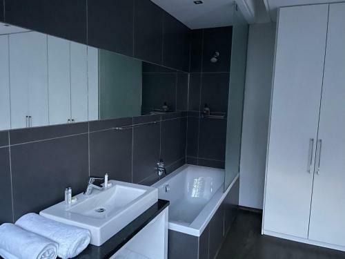 Apartamento Ten On Lane