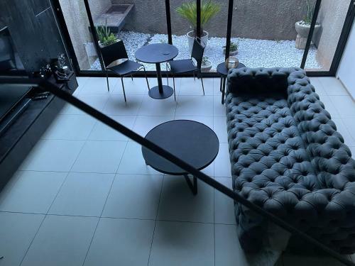 Apartamento Ten On Lane