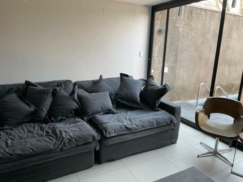 Apartamento Ten On Lane