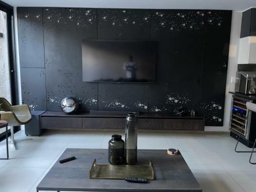 Apartamento Ten On Lane