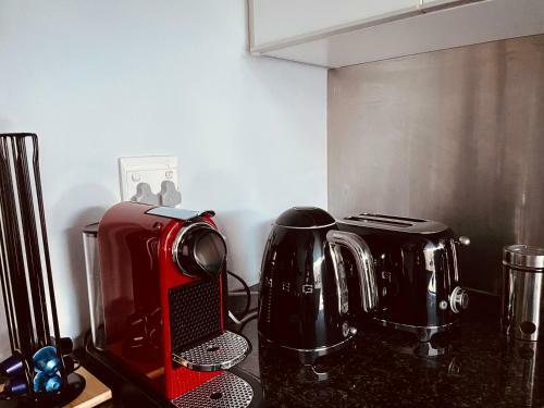 Apartamento Ten On Lane