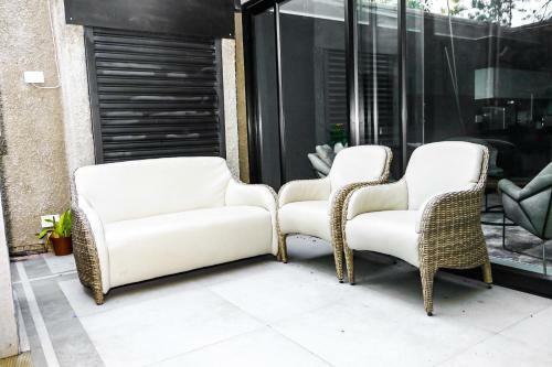 Apartamento Ten On Lane