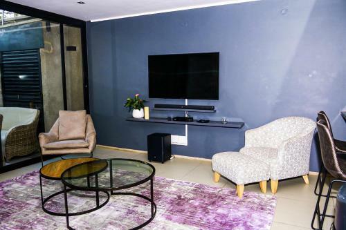 Apartamento Ten On Lane