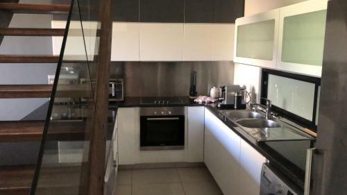 Apartamento Ten On Lane