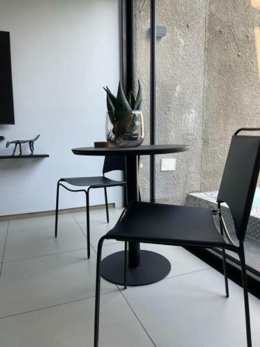 Apartamento Ten On Lane