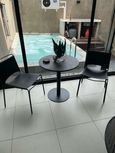 Apartamento Ten On Lane