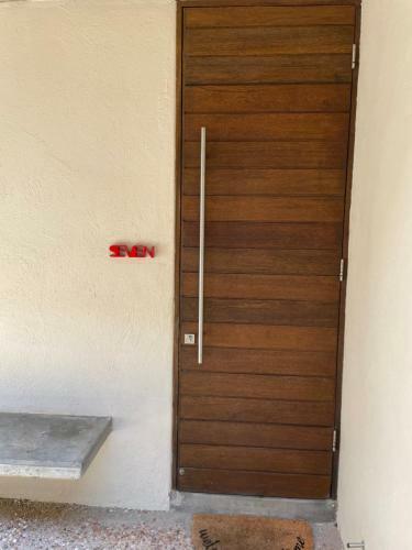 Apartamento Ten On Lane