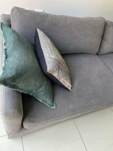 Apartamento Ten On Lane