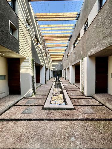 Apartamento Ten On Lane