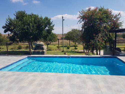 Villa Pacific Country Lodge, Plot 79 Leeuwkuil, Percy Fyfe Road
