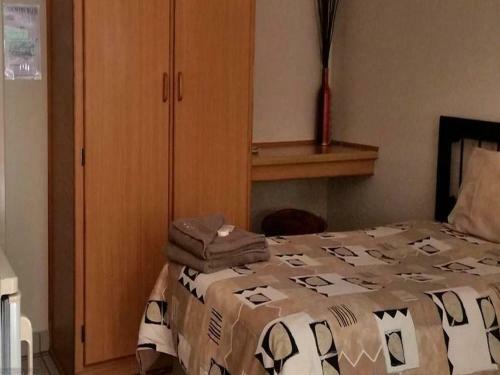 Lodge Country Blue Luxury Guest House