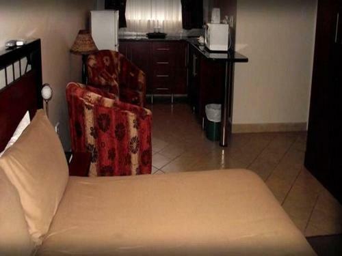 Lodge Country Blue Luxury Guest House