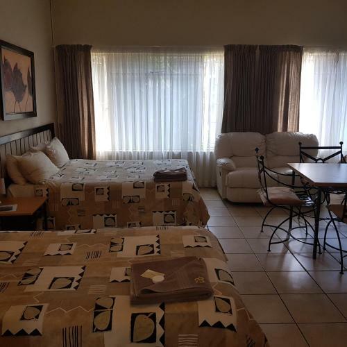 Lodge Country Blue Luxury Guest House