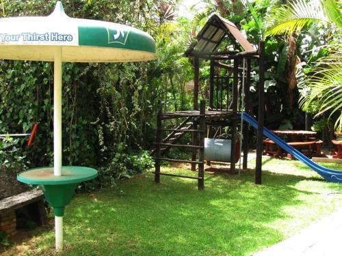 Lodge Country Blue Luxury Guest House