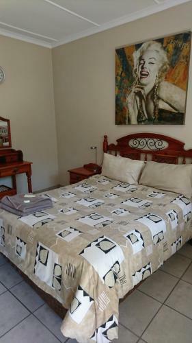 Lodge Country Blue Luxury Guest House