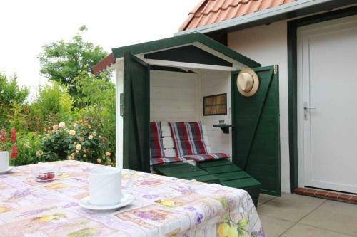 Apartamento Sv3 Hans Albers 20 Mona