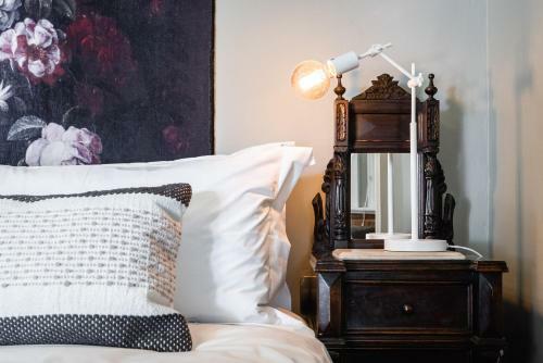 Bed & Breakfast Welgeluk Feather Palace
