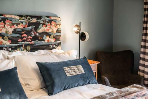 Bed & Breakfast Welgeluk Feather Palace