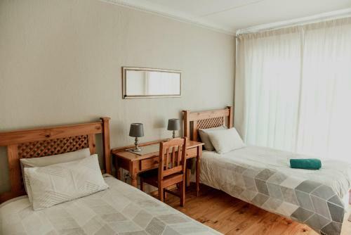 Hostal Georeen Guest House