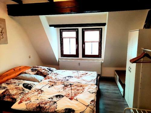 Apartamento Lenzenhof Anno 1720 II