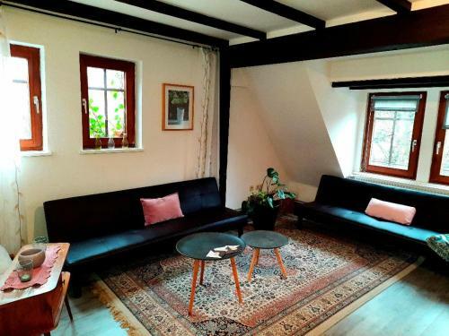 Apartamento Lenzenhof Anno 1720 II