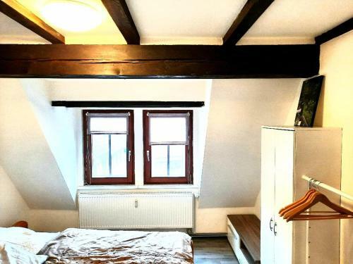 Apartamento Lenzenhof Anno 1720 II
