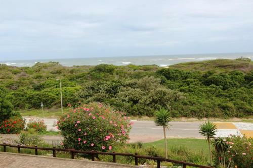 Beach Break B&B