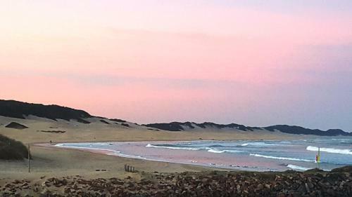 Beach Break B&B