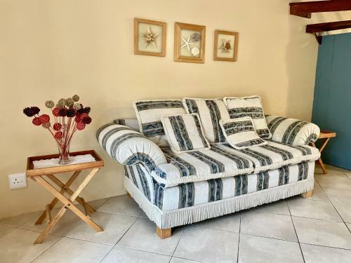 Apartamento 62 Settler Sands Beachfront Accommodation