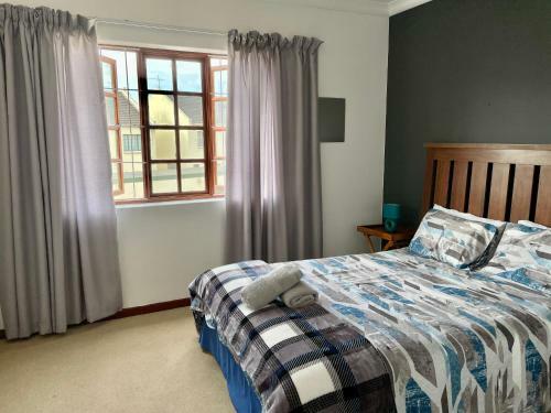 Apartamento 62 Settler Sands Beachfront Accommodation